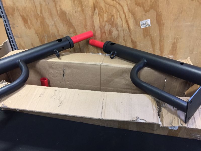 Photo 1 of 2018 round pipe non detachable wall lead up