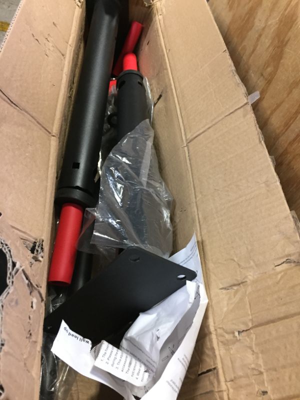 Photo 1 of 2018 round pipe non detachable wall lead up
