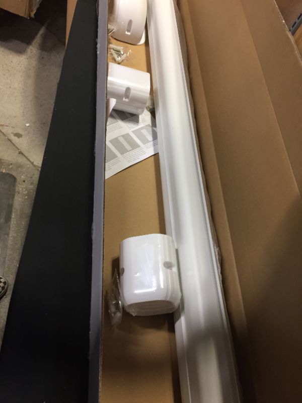 Photo 5 of 7.5 Ft Line Set Cover Kit 3" for Mini Split and Central Air Conditioner and Heat Pump Line Set Cover Kit Decorative Tubing Cover Product ID: 758149825748