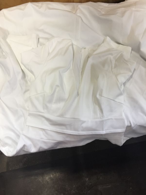Photo 2 of 2 PACK WHITE DRESSES