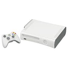 Photo 1 of Microsoft Xbox 360 20GB Console White (UNABLE TO TEST, PERFECT CONDITION, DISCOLORATION ON ITEM FROM AGE)