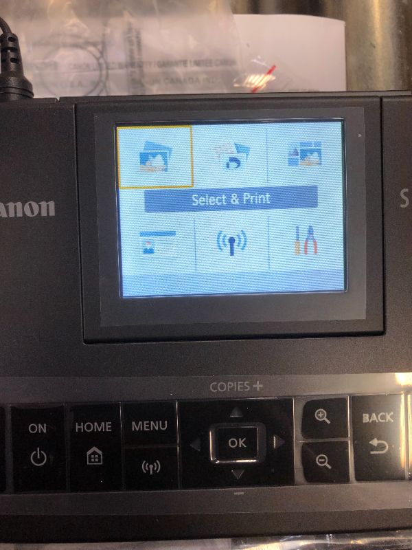 Photo 1 of Passport Photo Printer System - Preconfigured for US Passports