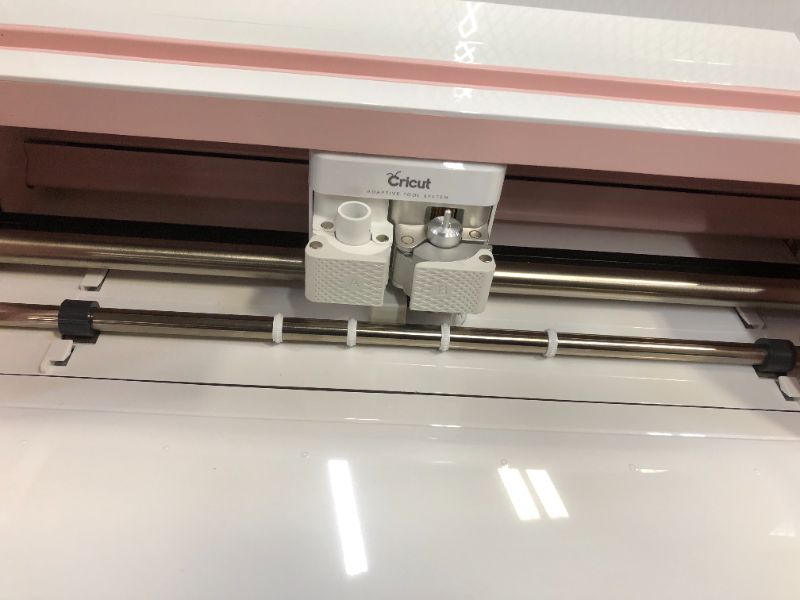Photo 1 of Cricut Maker, Rose