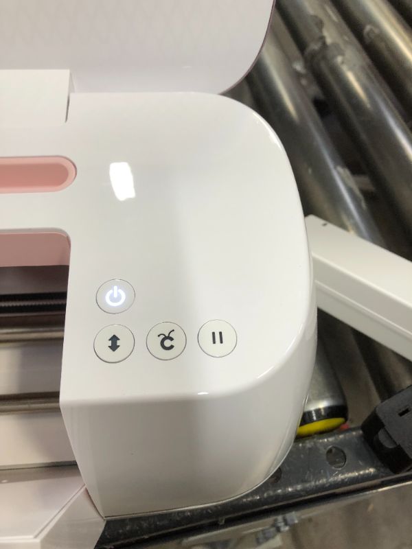 Photo 1 of Cricut Maker, Rose