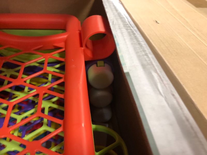 Photo 1 of Evenflo 23012156 Versatile Play Space Multi Color