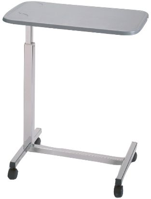 Photo 1 of Medline Composite Top Overbed Table
Medline Model: MDS107015