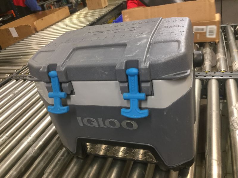 Photo 5 of Igloo BMX 25qt Cooler - Gray