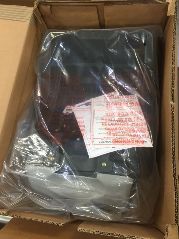 Photo 1 of Baby Trend EZ Flex-Loc 32 Infant Car Seat Base - Black