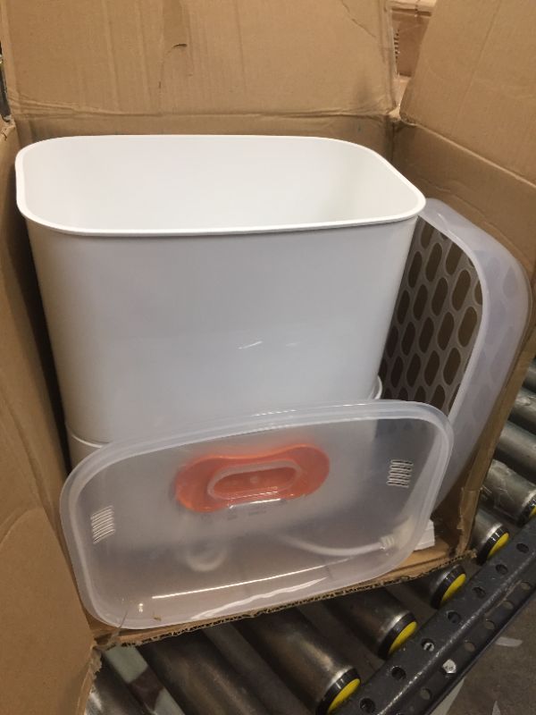 Photo 1 of Dr. Brown's Deluxe Bottle Sterilizer