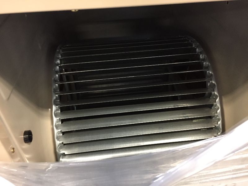 Photo 3 of Champion 5000 SD Evapcool Side Draft Duct Evaporative Cooler, 6500-CFM