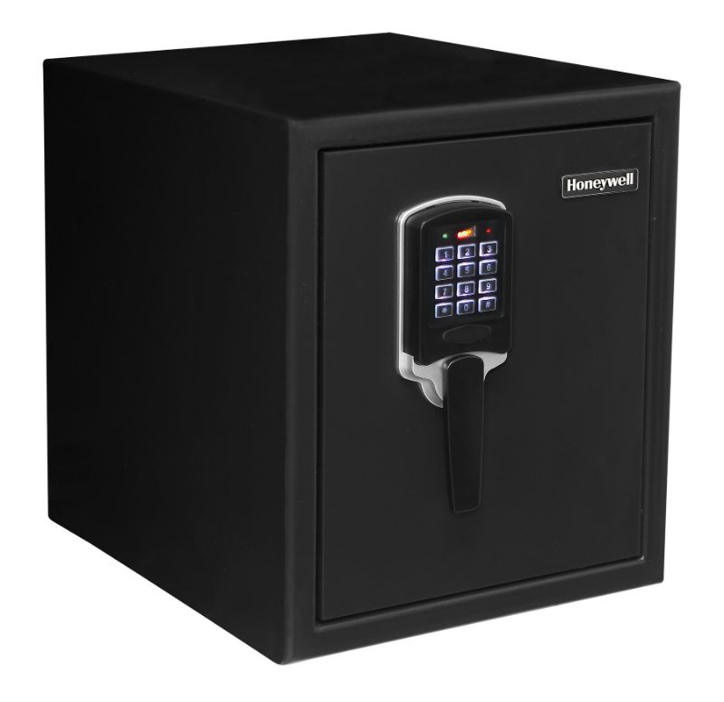 Photo 1 of honeywell Security Safe with Electronic Lock