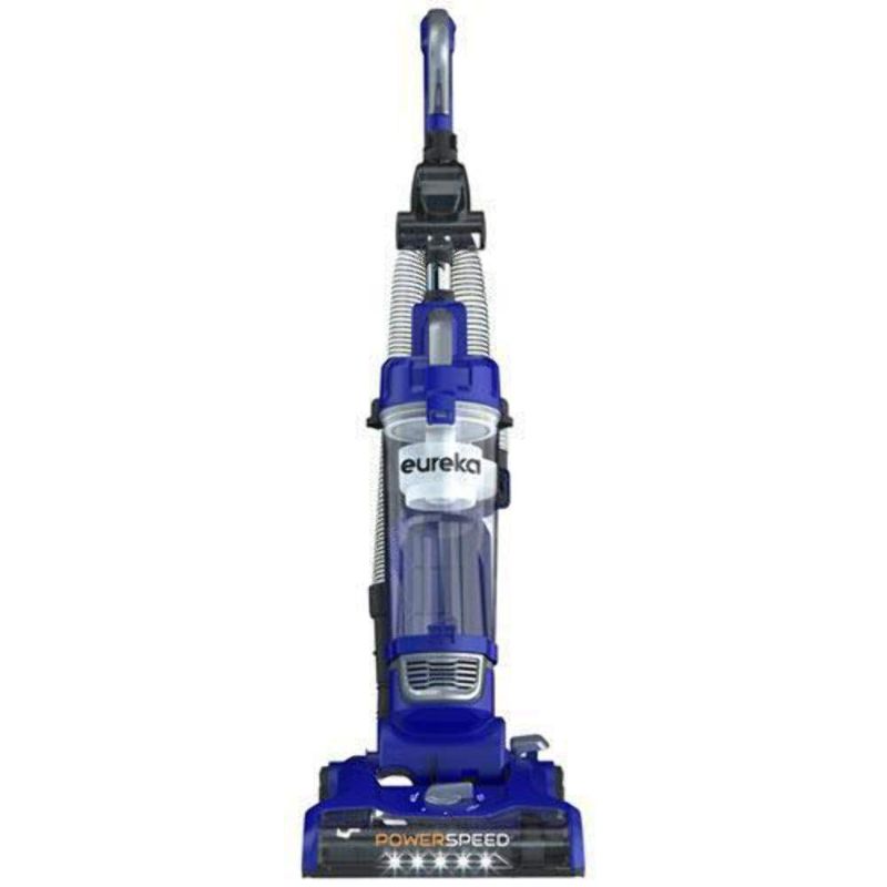 Photo 1 of Eureka PowerSpeed NEU188 Upright Vacuum Cleaner, Blue