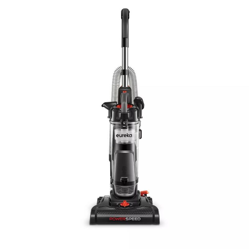 Photo 1 of Eureka PowerSpeed Bagless Upright Vacuum - NEU180
