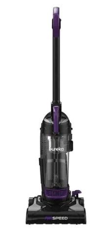 Photo 1 of AirSpeed Compact Upright Bagless Vacuum Cleaner
