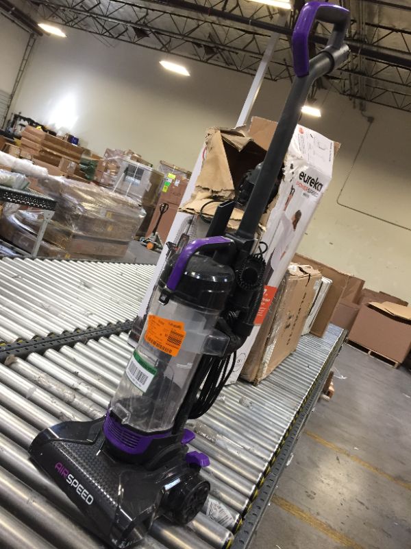 Photo 2 of AirSpeed Compact Upright Bagless Vacuum Cleaner
