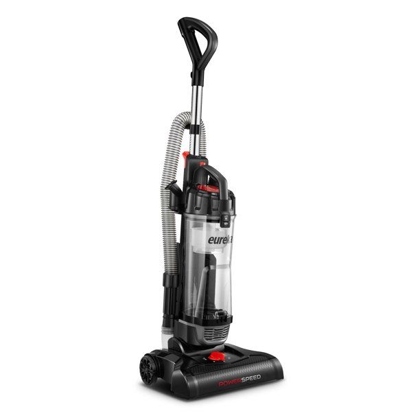 Photo 1 of Eureka Power Speed Lightweight Upright Vacuum, NEU180
