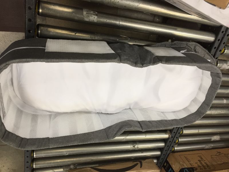 Photo 1 of Baby Delight Snuggle Nest&trade; Harmony Portable Infant Sleeper