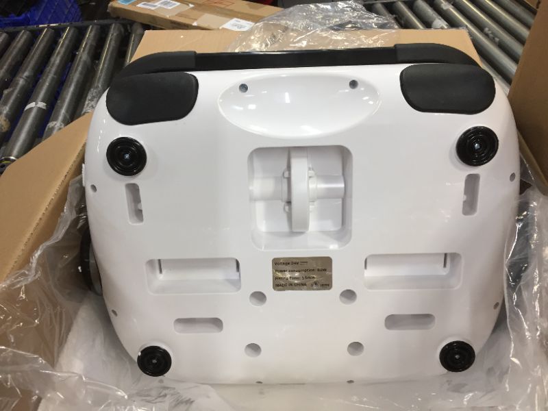 Photo 1 of Cloud Massage Shiatsu Foot Massager Machine