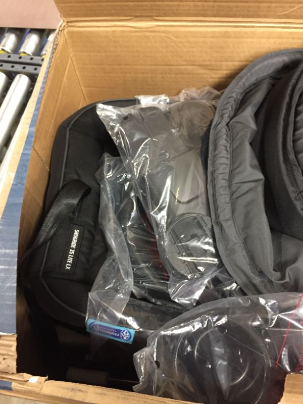 Photo 1 of Graco Modes Element Travel System with SnugRide Infant Car Seat - Ainsley