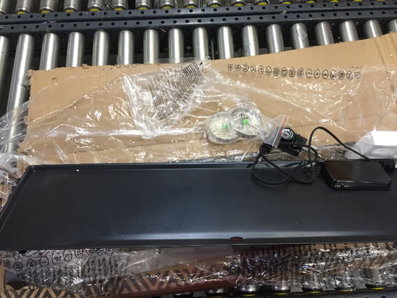 Photo 1 of 35 inch hot plate griddle