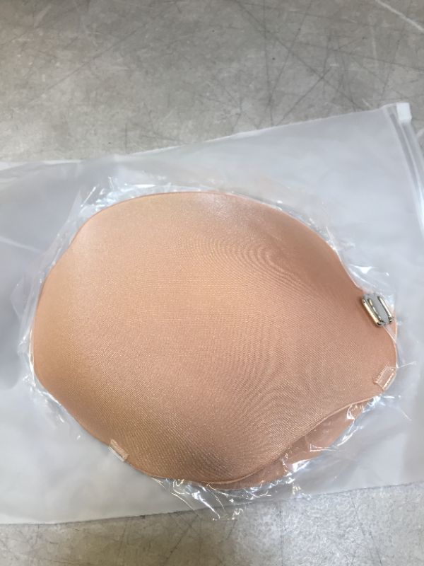 Photo 1 of Women Instant Breast Lift Nipplecovers, Invisible Lift Up Gathering Self Adhesive Bra, Reusable Plunge Sticky Bras DD/E