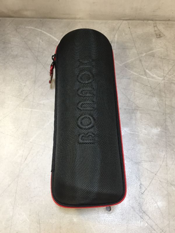 Photo 4 of BONAOK Microphone for Singing Black with Case