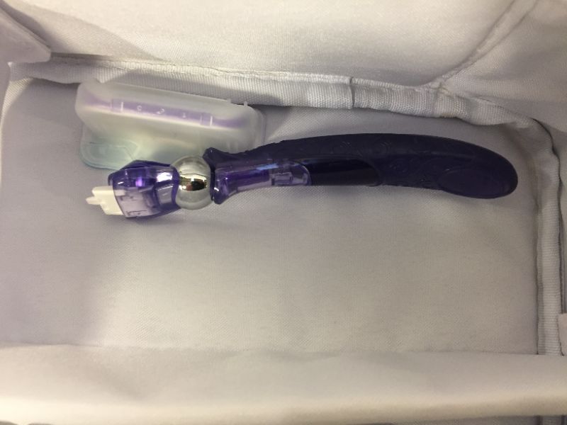 Photo 1 of Braun Silk Expert Pro 5 PL5137 IPL Permanent Hair Removal System