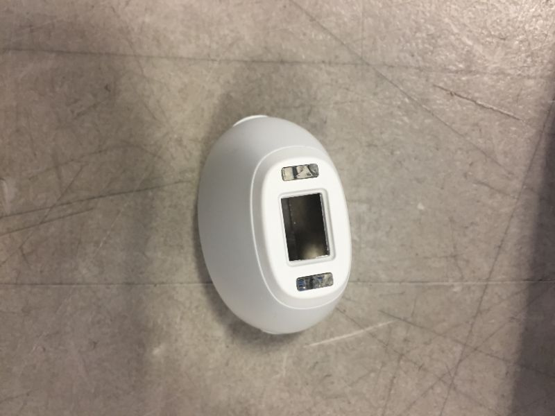 Photo 1 of Braun Silk Expert Pro 5 PL5137 IPL Permanent Hair Removal System
