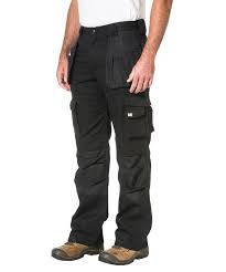 Photo 1 of Caterpillar Men's Trademark Pant SIZE 32X34