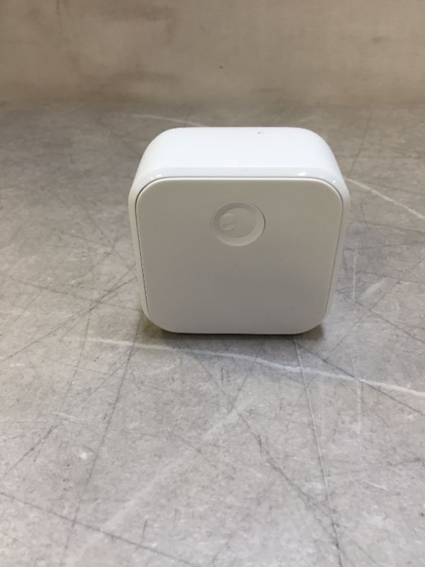 Photo 1 of August Connect Wi-Fi Bridge, Remote Access, Alexa Integration for Your August Smart Lock
