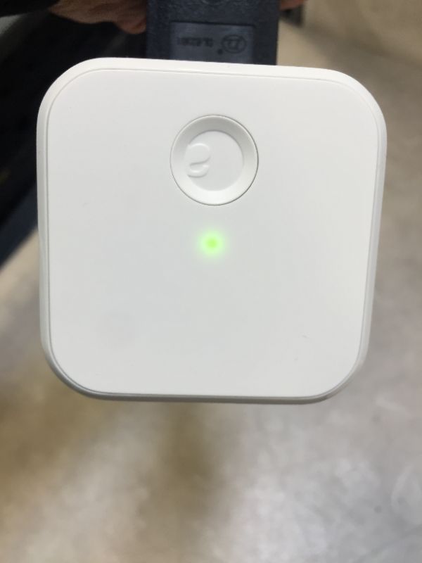 Photo 1 of August Connect Wi-Fi Bridge, Remote Access, Alexa Integration for Your August Smart Lock
