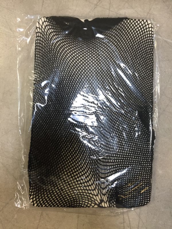 Photo 2 of Capezio girls Professional Fishnet Seamless Tight SIZE SMALL/MED
