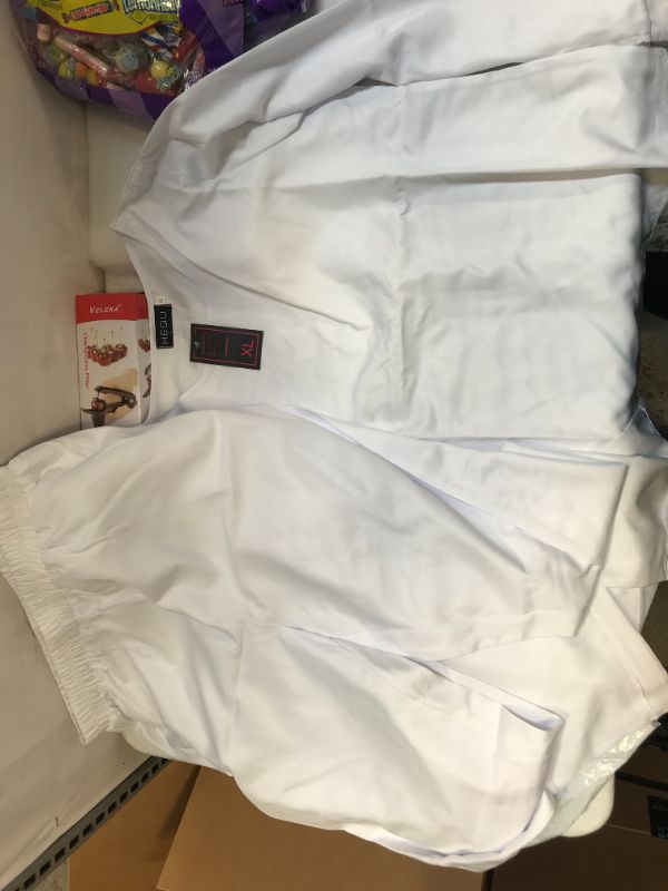 Photo 1 of 2 pack of Women's uniform outfit size XL