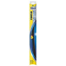 Photo 1 of 21" Rain-X Latitude Water Repellency Wiper Blade
