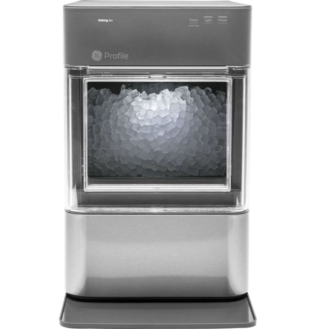 Photo 1 of GE Profile™ Opal™ 2.0 Nugget Ice Maker
