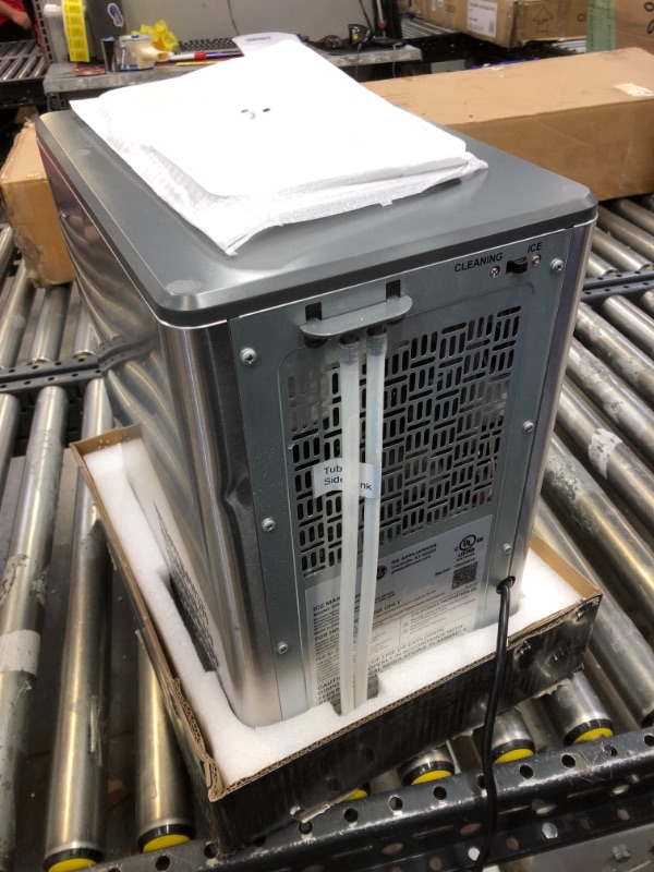 Photo 1 of GE Profile™ Opal™ 2.0 Nugget Ice Maker
