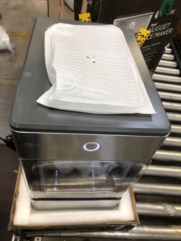 Photo 1 of GE Profile™ Opal™ 2.0 Nugget Ice Maker
