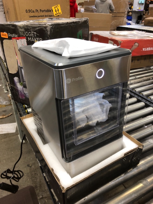 Photo 1 of GE Profile™ Opal™ 2.0 Nugget Ice Maker
