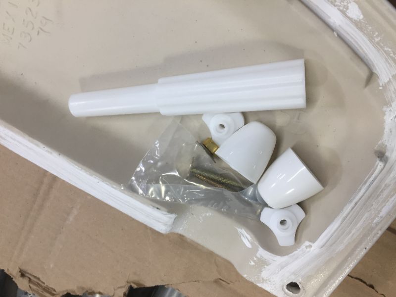 Photo 1 of Champion Tall Height 2-Piece High-Efficiency 1.28 GPF Single Flush Elongated Toilet in White Seat Included