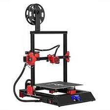 Photo 1 of Winice 3D Printer