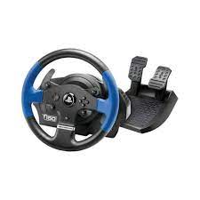 Photo 1 of Thrustmaster T150 Force Feedback Racing Wheel (PC,PS4)
