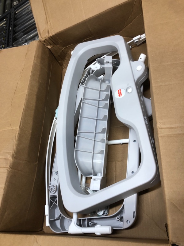 Photo 1 of FISHER PRIOCE BABY BOUNCER 
