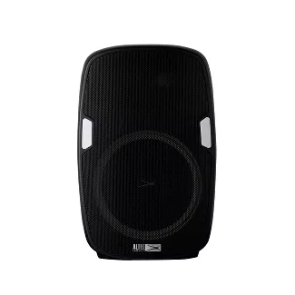 Photo 1 of Altec Lansing SoundRover Wireless Trolley Speaker
