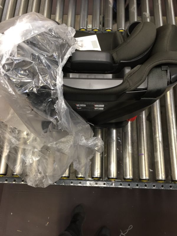 Photo 1 of Britax One4Life ClickTight All-in-One Car Seat, Eclipse Black