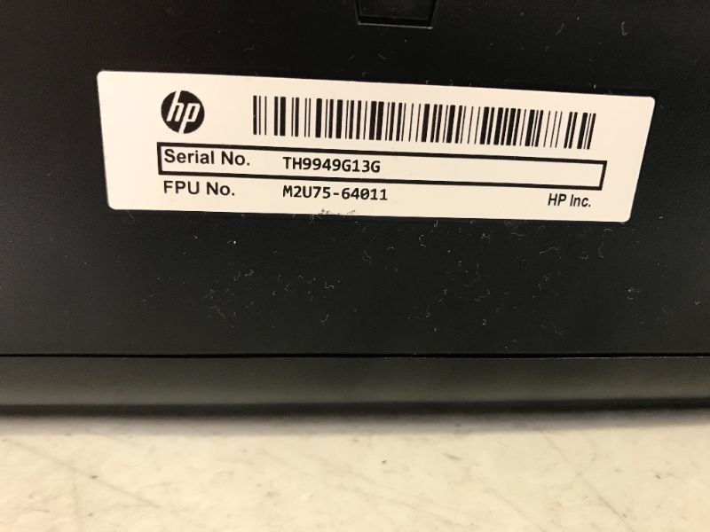 Photo 5 of used--missing power cord--HP OfficeJet 5258 All-in-One Printer
