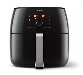 Photo 1 of Airfryer XXL HD9654/96
