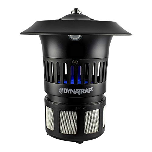Photo 1 of DynaTrap DT1100 Insect Trap Optional Wall Mount
