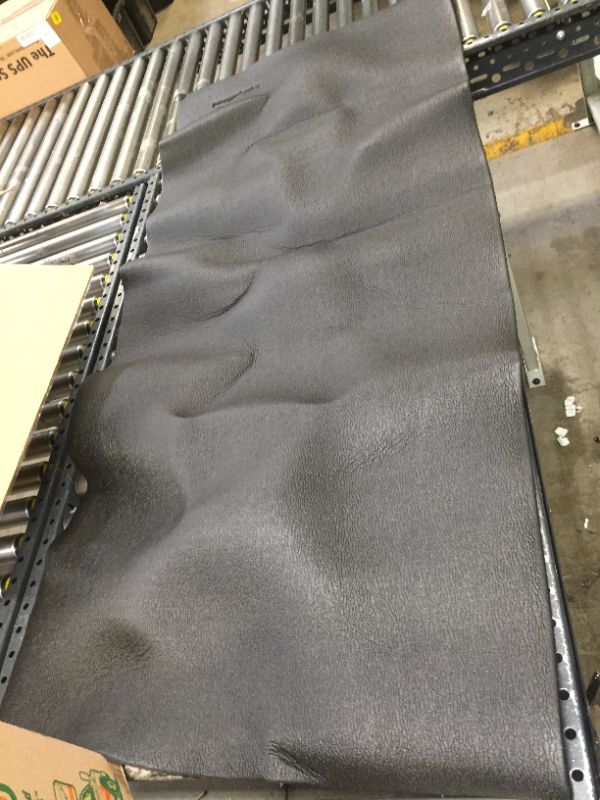 Photo 1 of 2 FT X 5 FT NON SLIP FLOOR MAT