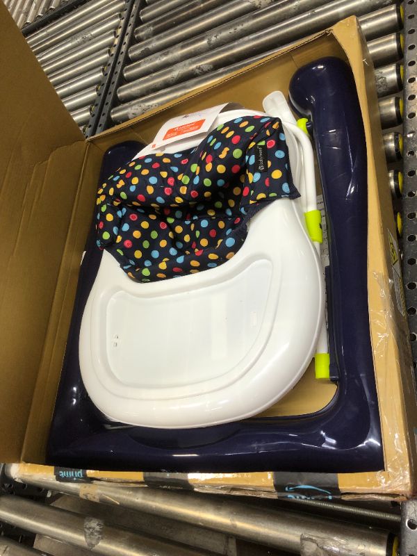 Photo 1 of Baby Trend 2.0 Activity Walker - Blue Sprinkles