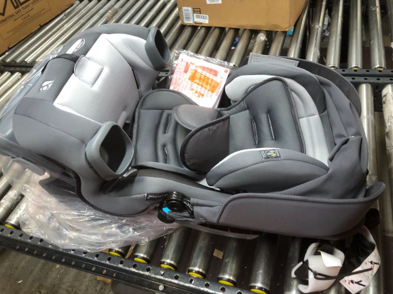 Photo 1 of Baby Trend Cover Me 4 in 1 Convertible Car Seat, Vespa